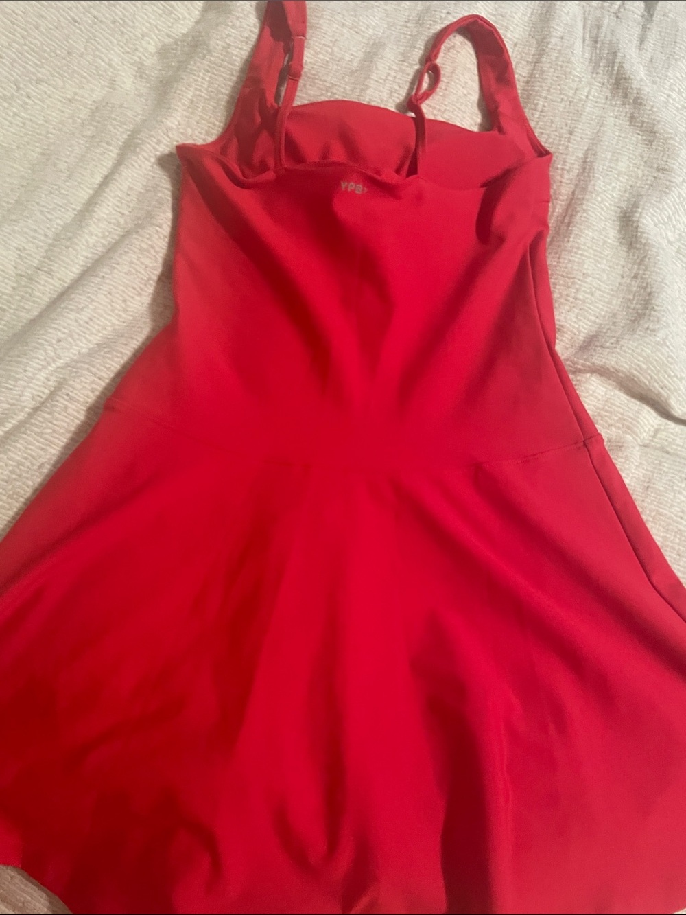 Abercrombie YPB SculptLUX Dress - Picture 3 of 6